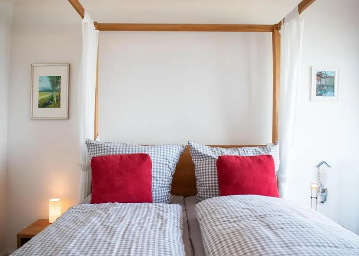 Apartment Residenz App 112 - Timmendorfer Timmendorfer Strand