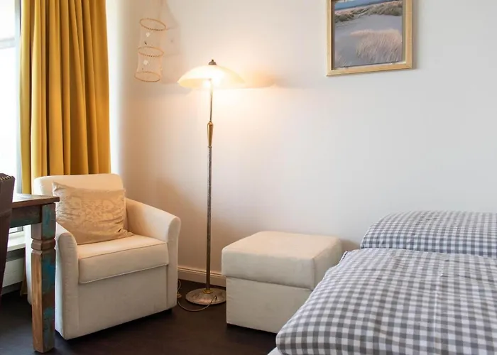 Residenz App 112 - Timmendorfer Timmendorfer Strand