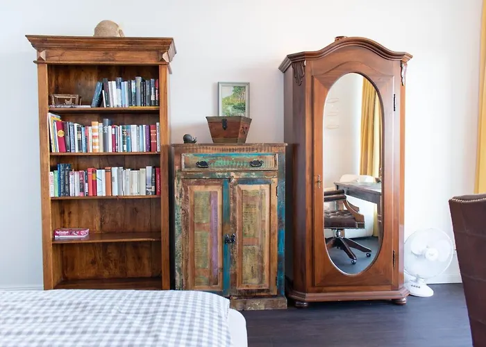 Apartment Residenz App 112 - Timmendorfer