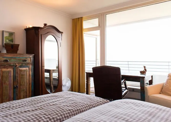 Apartment Residenz App 112 - Timmendorfer Timmendorfer Strand