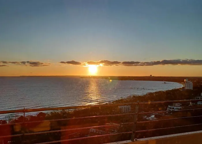 Residenz App 112 - Timmendorfer *