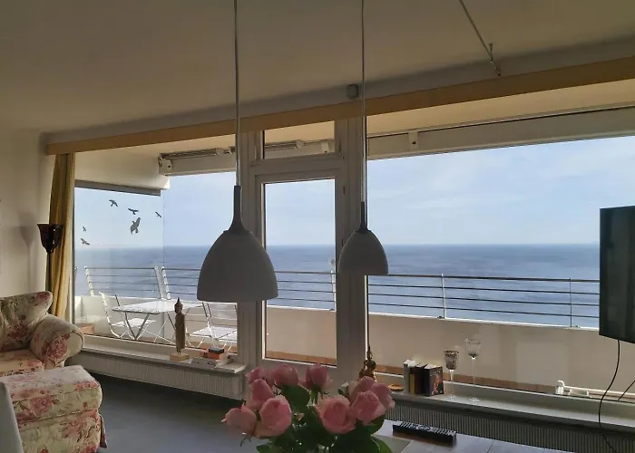 Apartment Residenz App 112 - Timmendorfer *