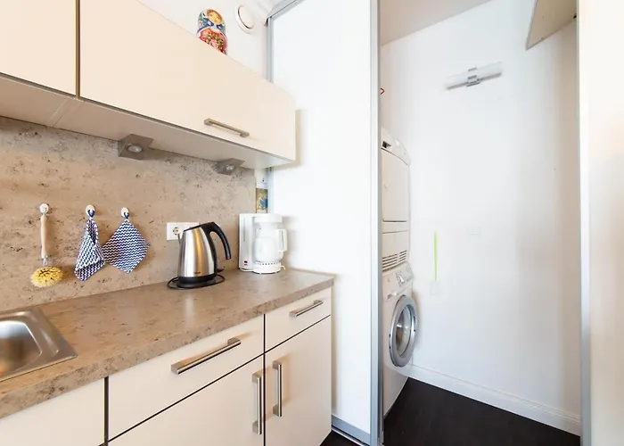 Residenz App 112 - Timmendorfer *