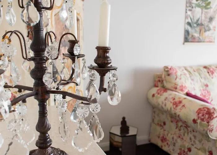 Residenz App 112 - Timmendorfer 公寓