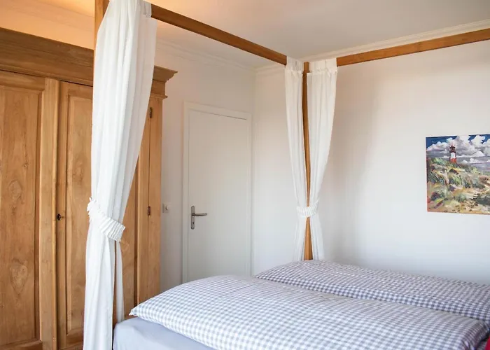 Residenz App 112 - Timmendorfer Timmendorfer Strand