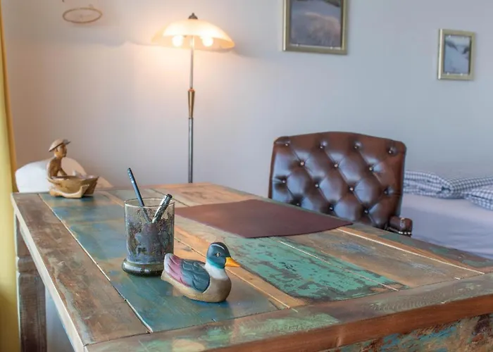 Residenz App 112 - Timmendorfer Apartment Timmendorfer Strand