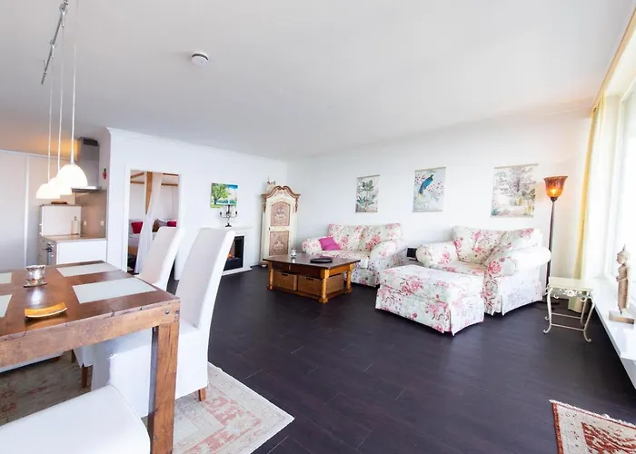 Residenz App 112 - Timmendorfer