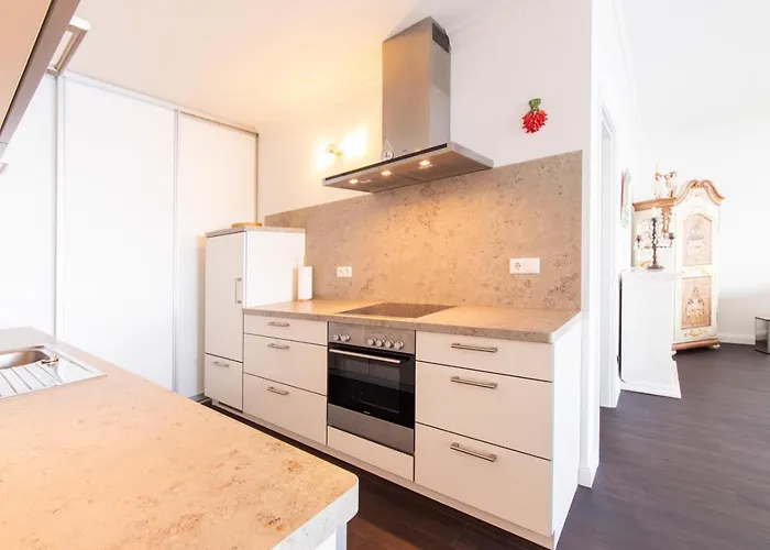 Apartment Residenz App 112 - Timmendorfer