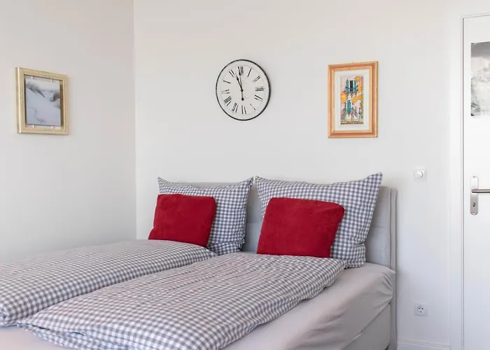 Residenz App 112 - Timmendorfer *