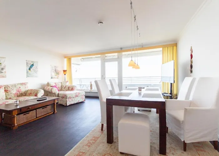 Residenz App 112 - Timmendorfer Timmendorfer Strand