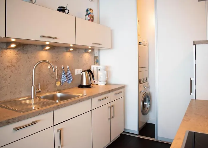 Residenz App 112 - Timmendorfer