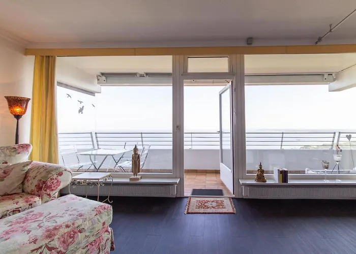 Residenz App 112 - Timmendorfer * Timmendorfer Strand